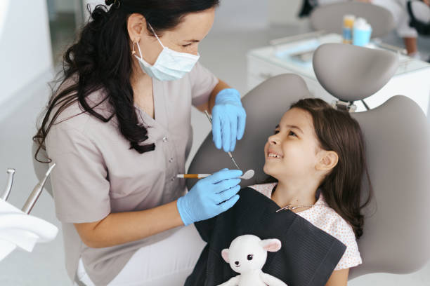 Best Emergency Wisdom Teeth Removal in Devola, OH