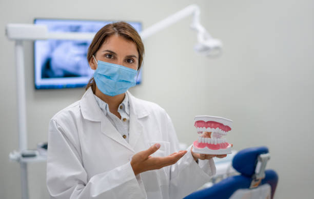 Best Emergency Dental Care for Trauma or Injury in Devola, OH