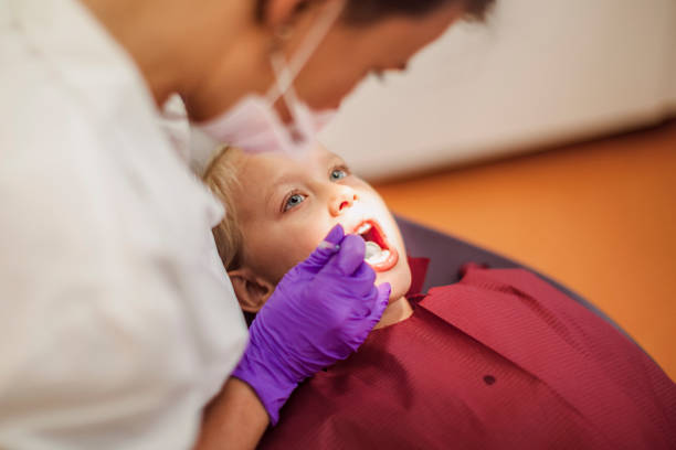 Best Emergency Dental Surgery in Devola, OH